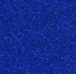 plottiX Aufbügelfolie 32 cm x 50 cm blau