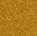 plottiX Aufbügelfolie 32 cm x 50 cm gold