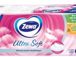 Zewa Toilettenpapier 4-lagig