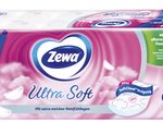 Zewa Toilettenpapier 4-lagig