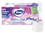 Zewa Toilettenpapier 4-lagig