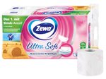 Zewa Toilettenpapier 4-lagig