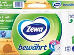 Zewa Toilettenpapier 3-lagig