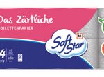 Soft Star Toilettenpapier 4-lagig