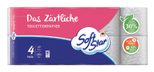 Soft Star Toilettenpapier 4-lagig