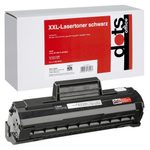 dots Toner kompatibel zu HP 106A XL (W1106A) schwarz
