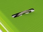 BRUNNEN Ordner Rückenbreite 7 cm DIN A4 Kunststoff kiwi