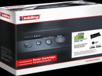 edding Toner EDD-2208 schwarz kompatibel zu HP 59X (CF259X)