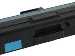 edding Toner EDD-1078 cyan kompatibel zu brother TN-421C