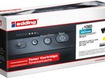 edding Toner EDD-1080 gelb kompatibel zu brother TN-421Y