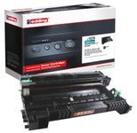 edding Toner EDD-1076 schwarz kompatibel zu brother DR-3400