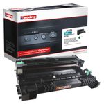 edding Toner EDD-1076 schwarz kompatibel zu brother DR-3400