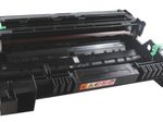 edding Toner EDD-1076 schwarz kompatibel zu brother DR-3400