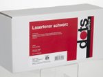 dots Toner kompatibel zu KYOCERA TK-3160 schwarz