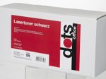 dots Toner kompatibel zu KYOCERA TK-3160 schwarz