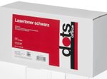 dots Toner kompatibel zu brother TN-421BK schwarz