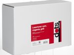 dots Toner kompatibel zu brother TN-421C/M/Y, 3er-Set cyan, magenta, gelb