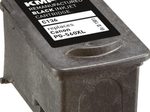 KMP Druckerpatrone C136 schwarz kompatibel zu Canon PG-560XL