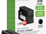 KMP Druckerpatrone H193XL schwarz kompatibel zu HP 963XL (3JA30AE)