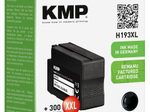 KMP Druckerpatrone H193XL schwarz kompatibel zu HP 963XL (3JA30AE)