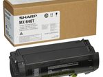 Sharp Toner MXB46T schwarz