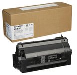 Sharp Toner MXB70T schwarz
