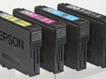 Epson Original Druckerpatronen 503/503XL T09R94 Multipack schwarz cyan magenta gelb