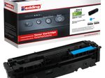 edding Toner EDD-2211 cyan kompatibel zu HP 415A (W2031A)