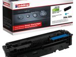 edding Toner EDD-2215 cyan kompatibel zu HP 415X (W2031X)