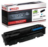 edding Toner EDD-2215 cyan kompatibel zu HP 415X (W2031X)