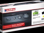 edding Toner EDD-2217 gelb kompatibel zu HP 415X (W2032X)