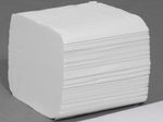 Satino by wepa Einzelblatt-Toilettenpapier 2-lagig