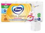 Zewa Toilettenpapier Mandelmilch 4-lagig