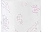 Zewa Toilettenpapier Mandelmilch 4-lagig