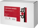 dots Toner kompatibel zu SAMSUNG MLT-D204U (SU945A) schwarz