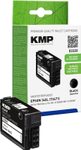 KMP Druckerpatrone E222X schwarz kompatibel zu EPSON 34XL (T3471)