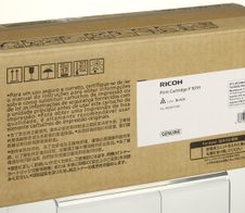 RICOH Original Toner 419084 P501H schwarz
