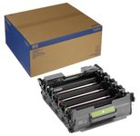 Brother Trommel DR-821CL schwarz, cyan, magenta, gelb