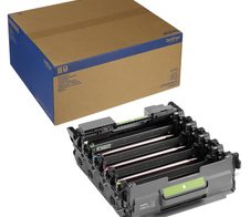 Brother Trommel DR-821CL schwarz, cyan, magenta, gelb