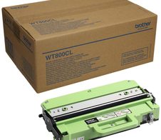 Brother Resttonerbehälter WT-800CL