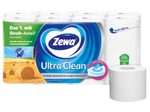 Zewa Toilettenpapier 4-lagig