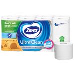 Zewa Toilettenpapier 4-lagig