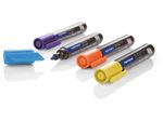 magnetoplan PRO Whiteboard- und Flipchart-Marker 1.5 - 3.0 mm Mehrfarbig
