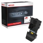 edding Toner EDD-5059 schwarz kompatibel zu KYOCERA TK-5240K