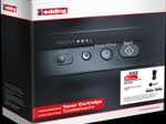 edding Toner EDD-5059 schwarz kompatibel zu KYOCERA TK-5240K