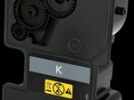 edding Toner EDD-5059 schwarz kompatibel zu KYOCERA TK-5240K