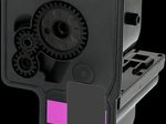 edding Toner EDD-5061 magenta kompatibel zu KYOCERA TK-5240M