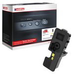 edding Toner EDD-5062 gelb kompatibel zu KYOCERA TK-5240Y