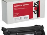 dots Toner kompatibel zu HP 59X; Canon 057H(CF259X; 3010C002) schwarz
