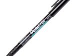 Pentel Permanentmarker 0.6 mm Schwarz
